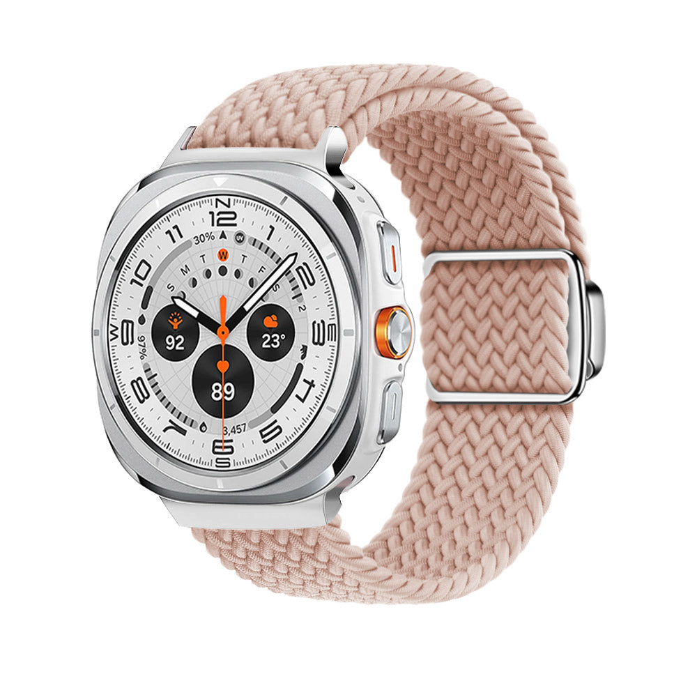 Strong Nylon Band for Galaxy Watch Ultra