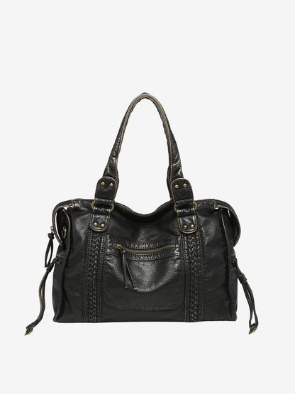 Adriana Shoulder Bag - Stylish and practical women's shoulder bag