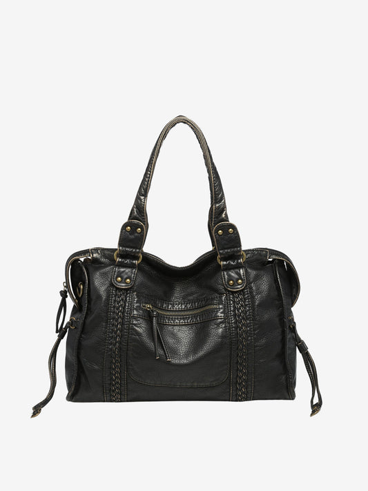 Adriana Shoulder Bag - Stylish and practical women's shoulder bag