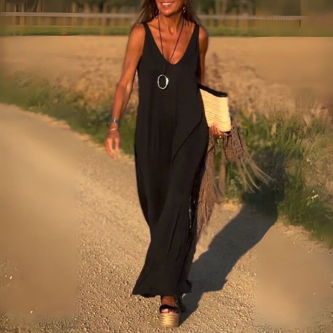 Beautiful Long Dress for Any Event