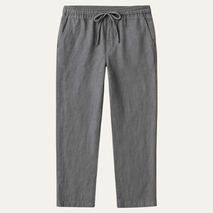 The Sorrento Linen Pantalon for Men