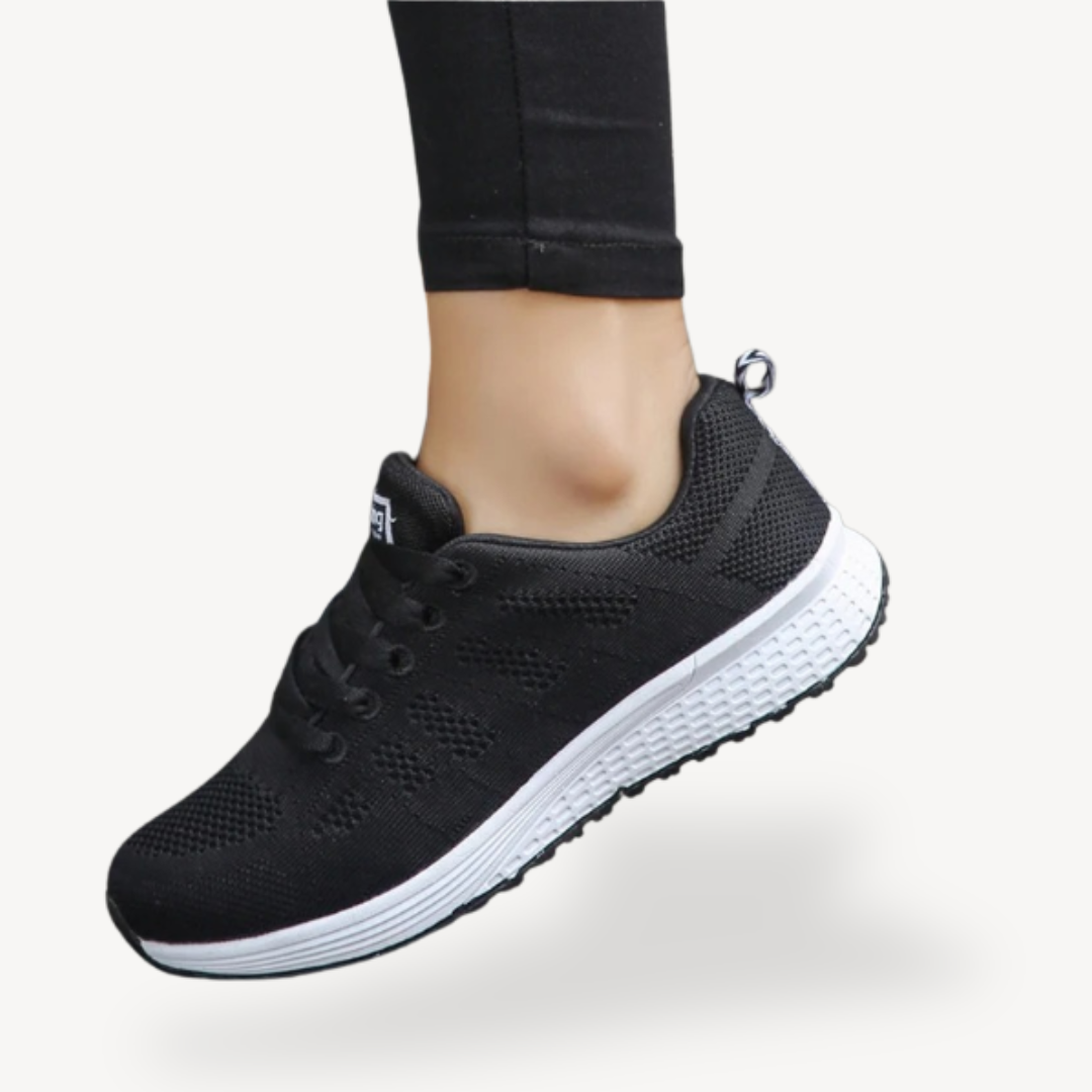 Women’s Orthopedic Mesh Running Shoes