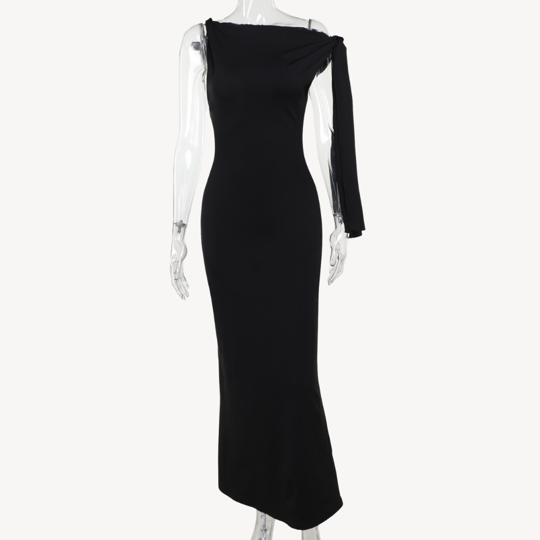 Women's Elegant Maxi Party Dress