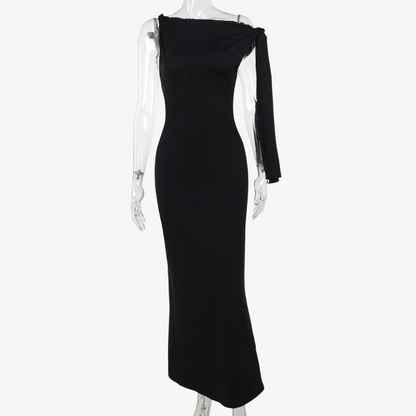 Women's Elegant Maxi Party Dress