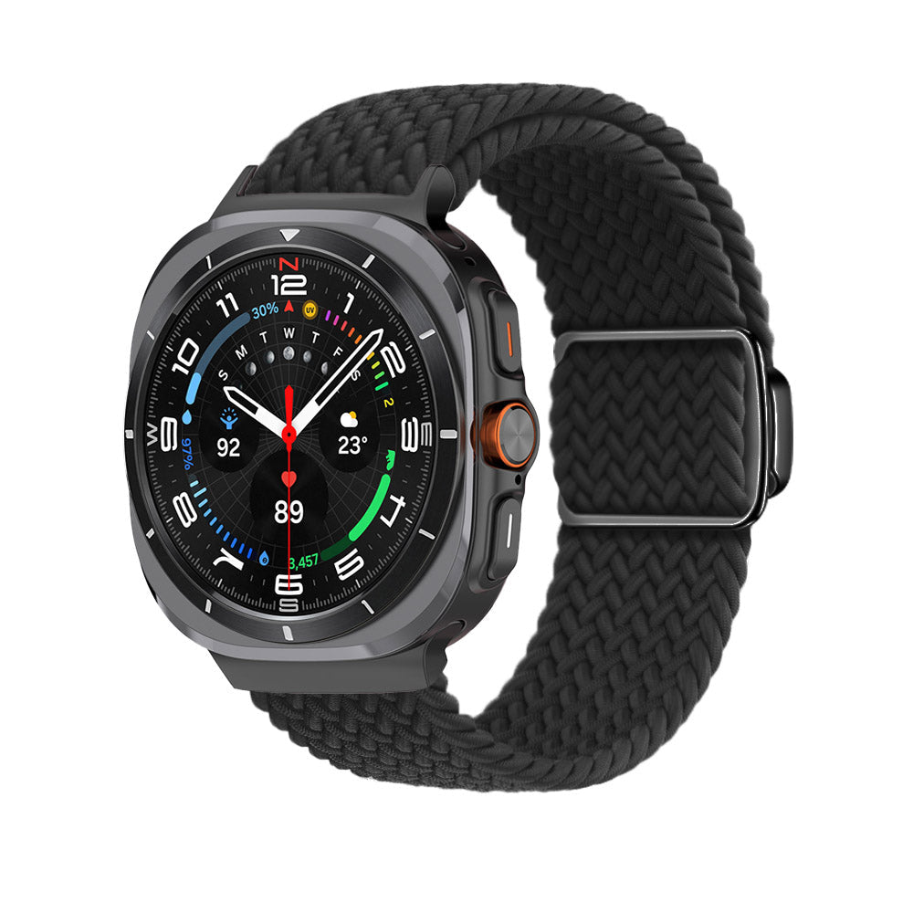 Strong Nylon Band for Galaxy Watch Ultra