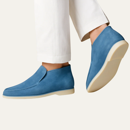 Men’s Casual Chukka Boots