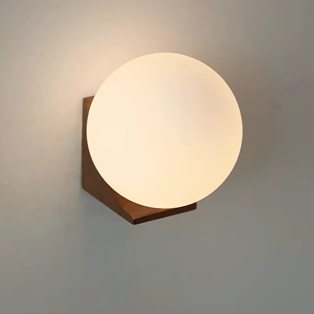 Elegant Home Wall Sconce - BritishElegance