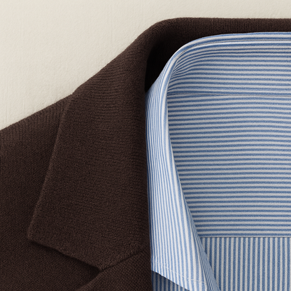 The Oxford Linen Summer Blazer - Wedding Guest Men - Formal Occasions