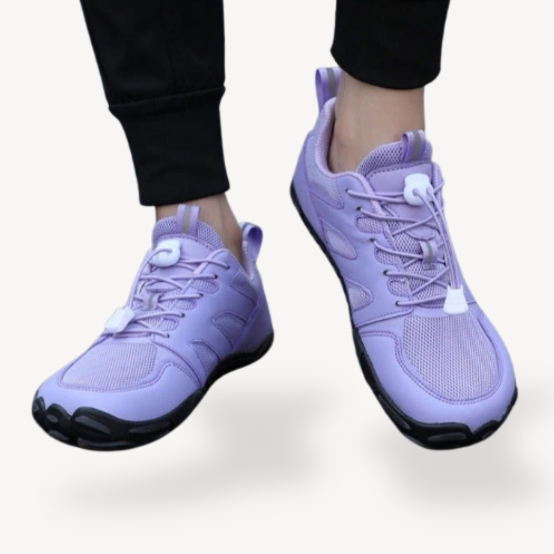 Unisex Orthopedic Aqua Cycling Shoes – Leather