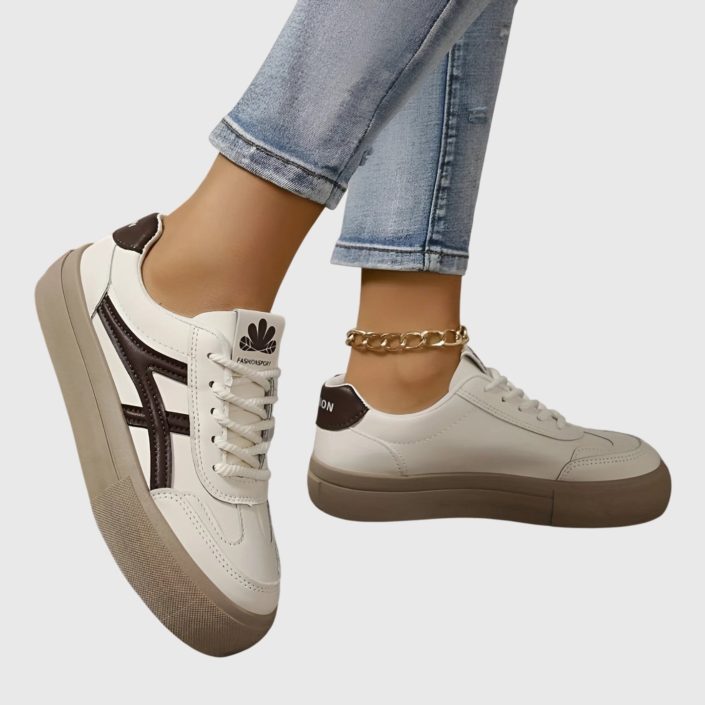 Marley Shoes™ | Women Trainers