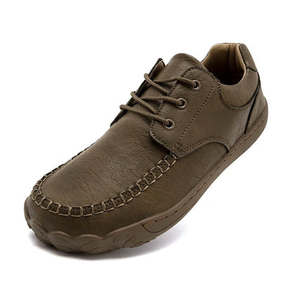 Stylish Men's Casual Shoes - BritishElegance
