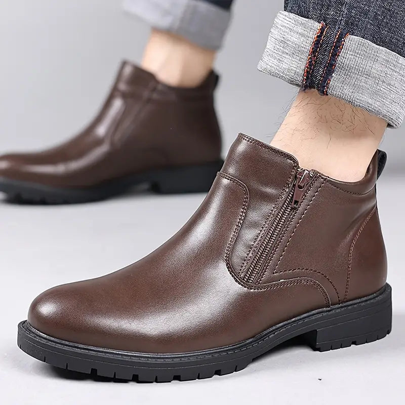 Men's Yves Comfortable Boots