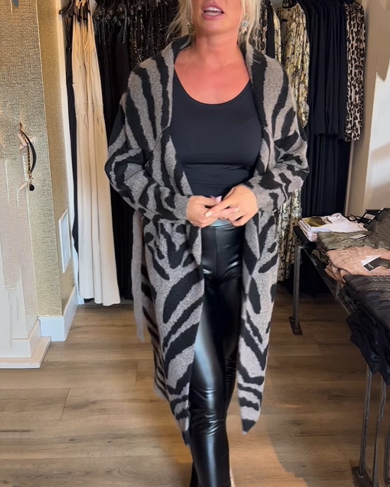 Classic Casual Women's Coat