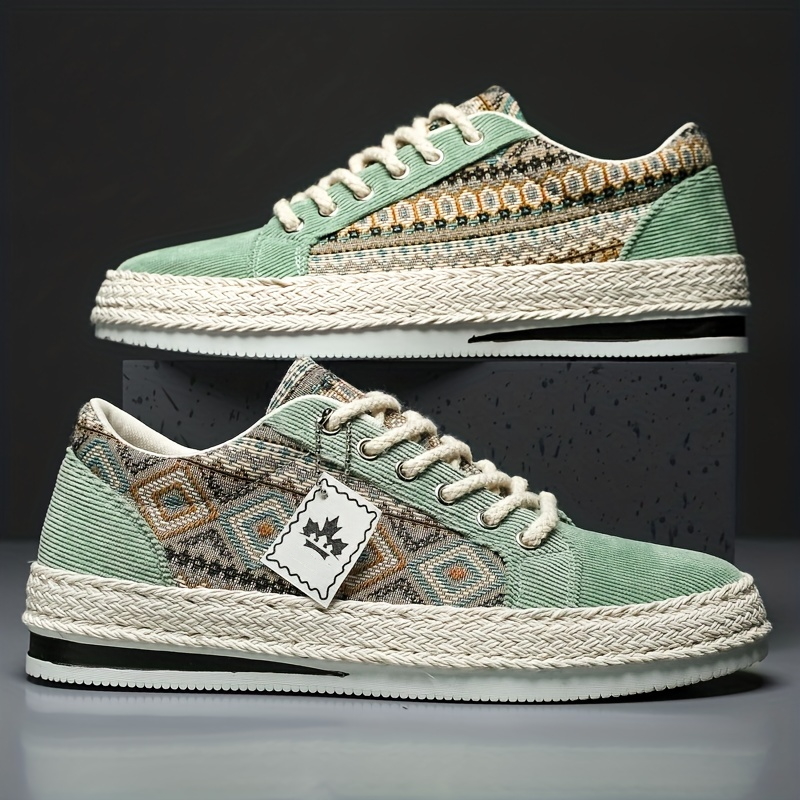 Classic Style Maple Trainers - BritishElegance