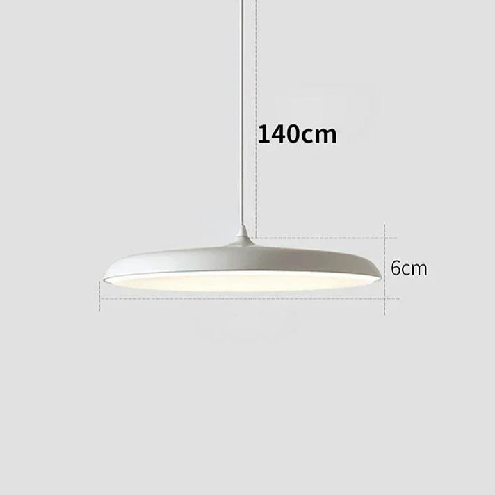 Stylish Hang Ceiling Light Fixture