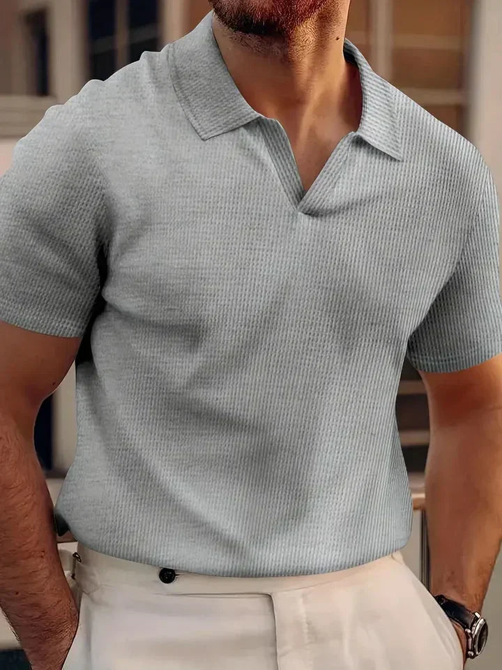 Men's Cassius Polo Shirt
