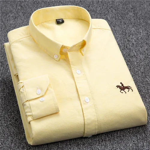 Phillip's classic men's premium shirt