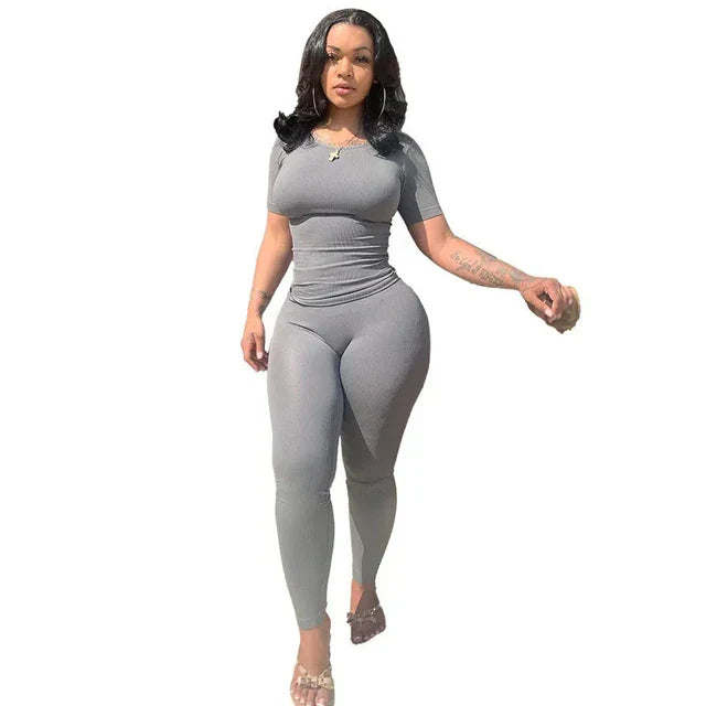 Classic Fit Women's Sports Tracksuit