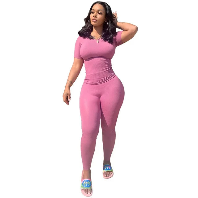 Classic Fit Women's Sports Tracksuit