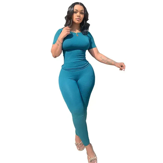 Classic Fit Women's Sports Tracksuit