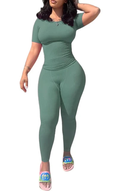 Classic Fit Women's Sports Tracksuit