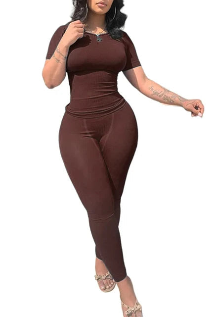 Classic Fit Women's Sports Tracksuit