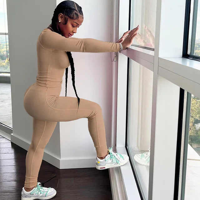 Soft Classic Women's Jogger Suit for Casual Wear