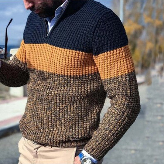 Men's Niklasan Sweater