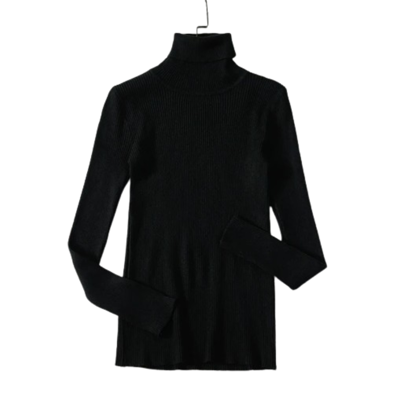 Classic Ladies Winter Sweater