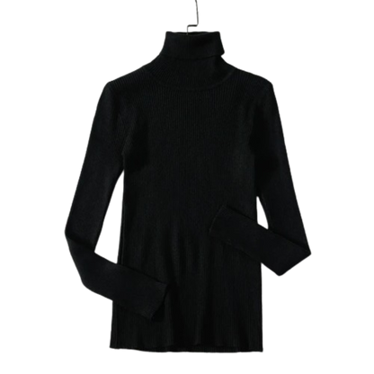 Classic Ladies Winter Sweater
