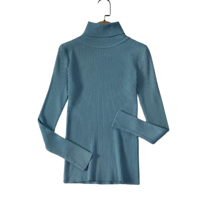 Classic Ladies Winter Sweater
