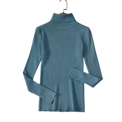 Classic Ladies Winter Sweater