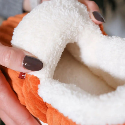 CosyPlush | Boutique Fluffy Slippers – Ultra-Soft, Non-Slip & Warm Winter Comfort