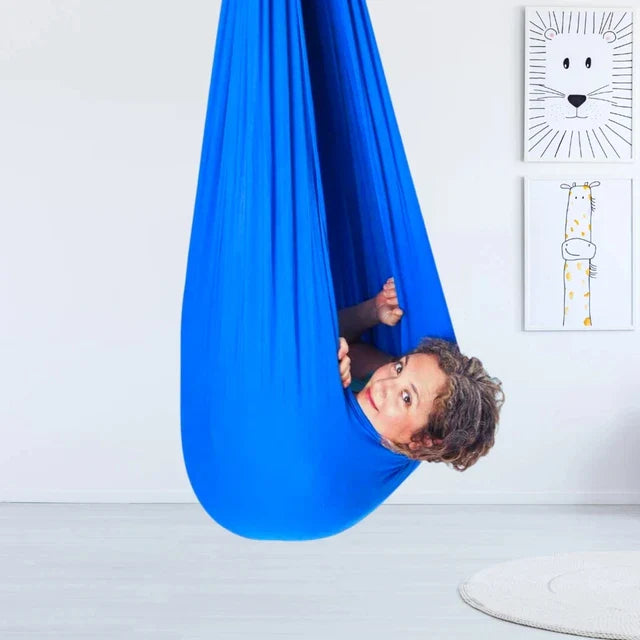 Calming Therapy Swing For Children With Special Needs
