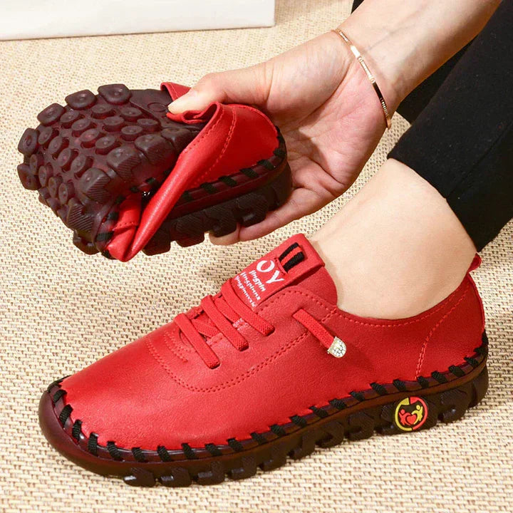 Ultra-soft Orthona Orthopaedic Women's Shoes