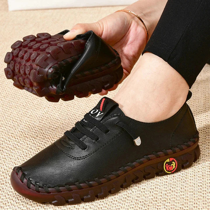 Ultra-soft Orthona Orthopaedic Women's Shoes