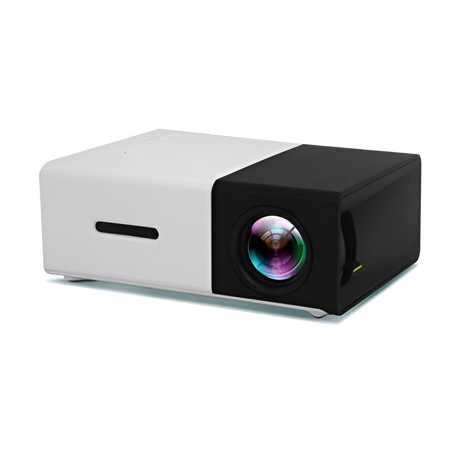 Portable Full HD Home Projector