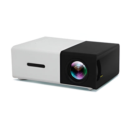 Portable Full HD Home Projector