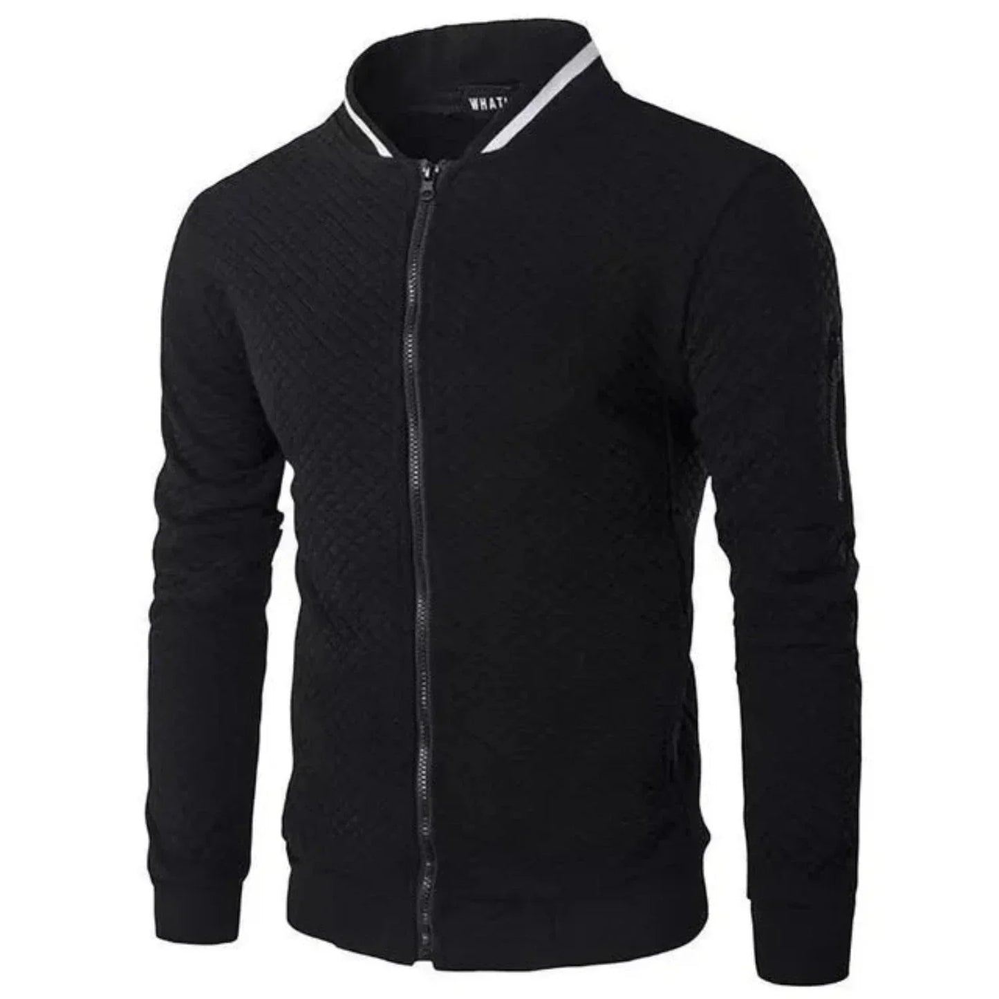 Stylish Winter Jacket Slim Fit Coat