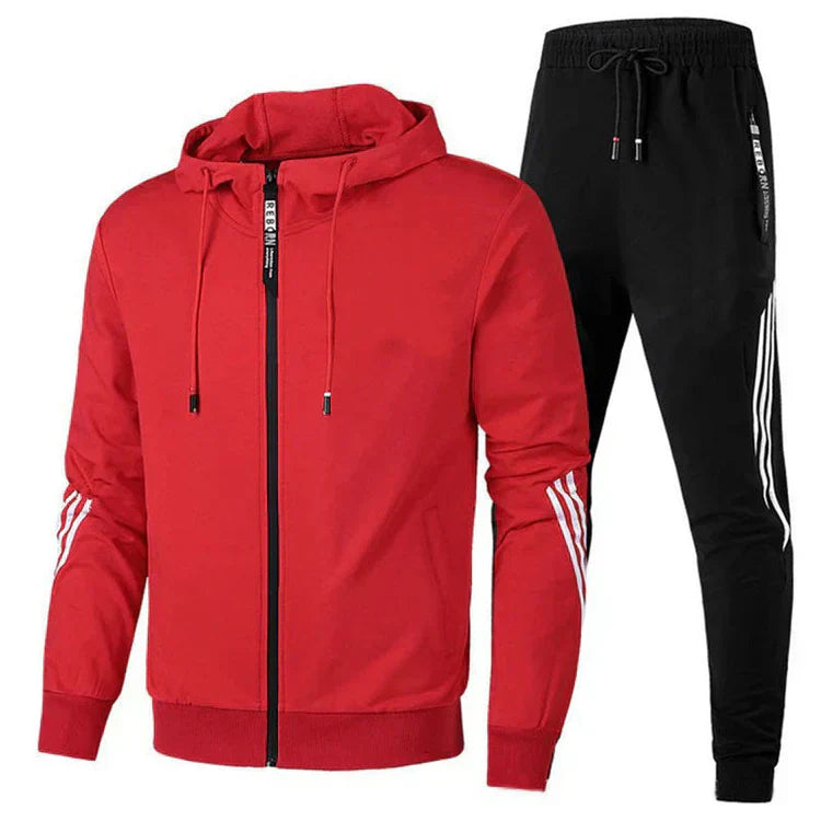 Stylish and Comfortable Hugo Tracksuit