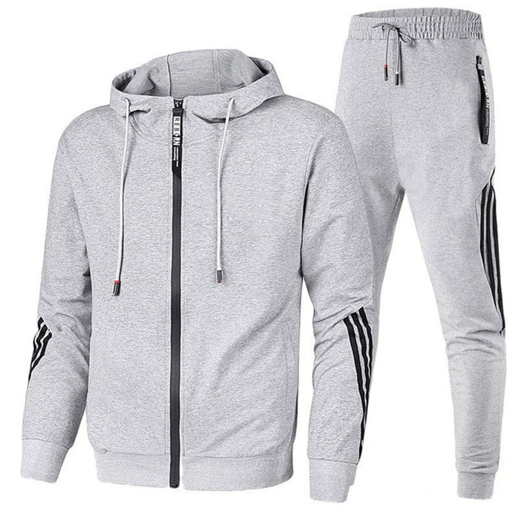 Stylish and Comfortable Hugo Tracksuit