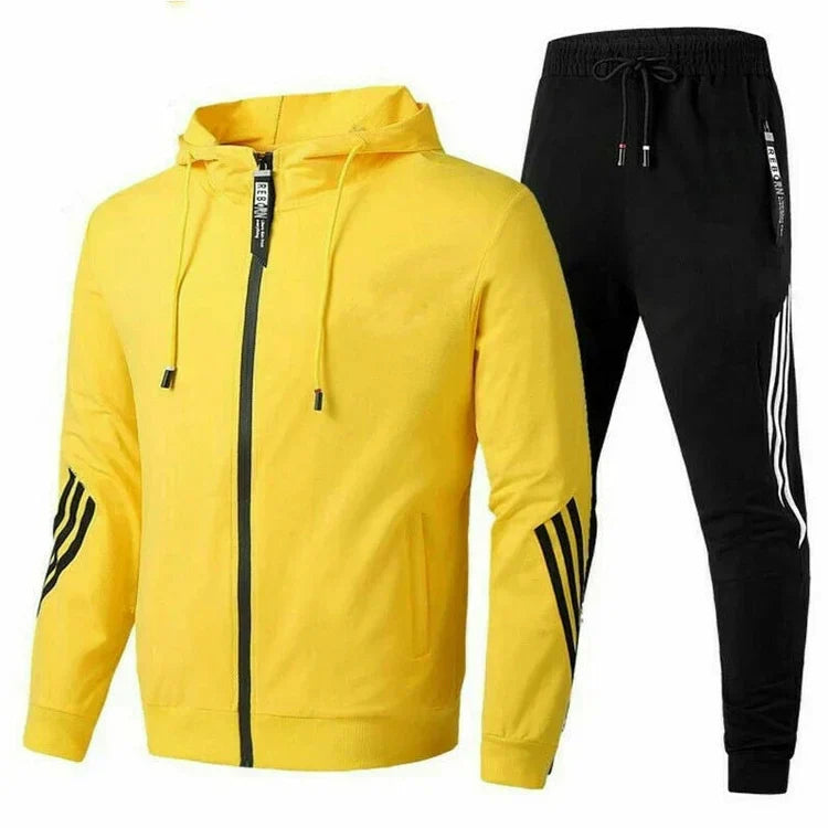 Stylish and Comfortable Hugo Tracksuit