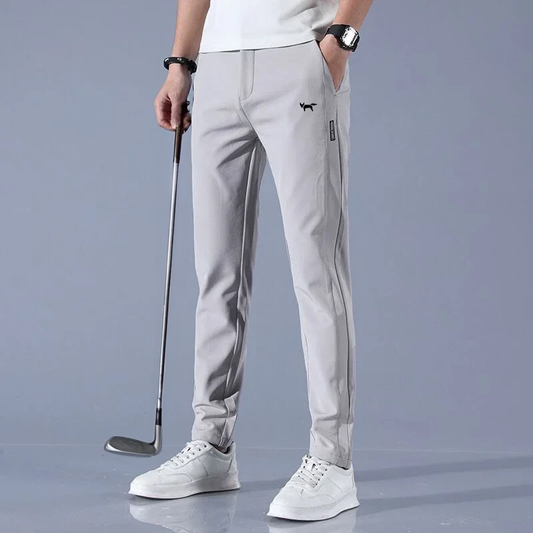 Stylish Brant golf trousers