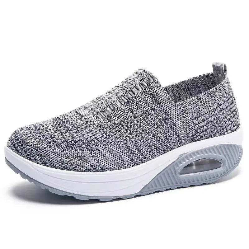 Caroline | Comfortable Orthopedic Shoes