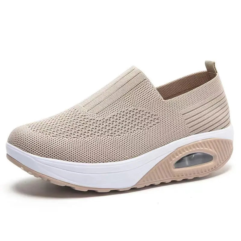 Caroline | Comfortable Orthopedic Shoes