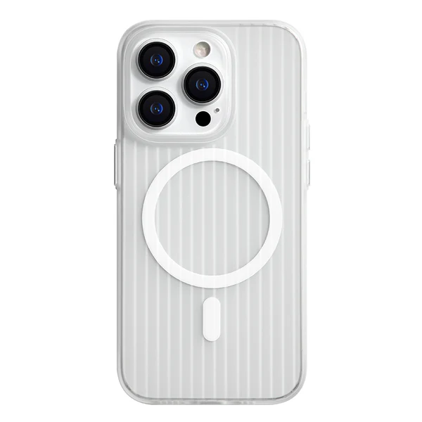 Slim Line Graphic iPhone Cover