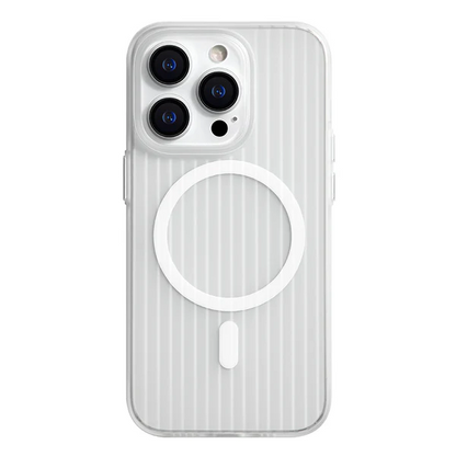 Slim Line Graphic iPhone Cover