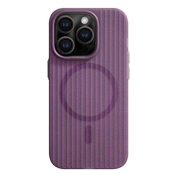 Slim Line Graphic iPhone Cover