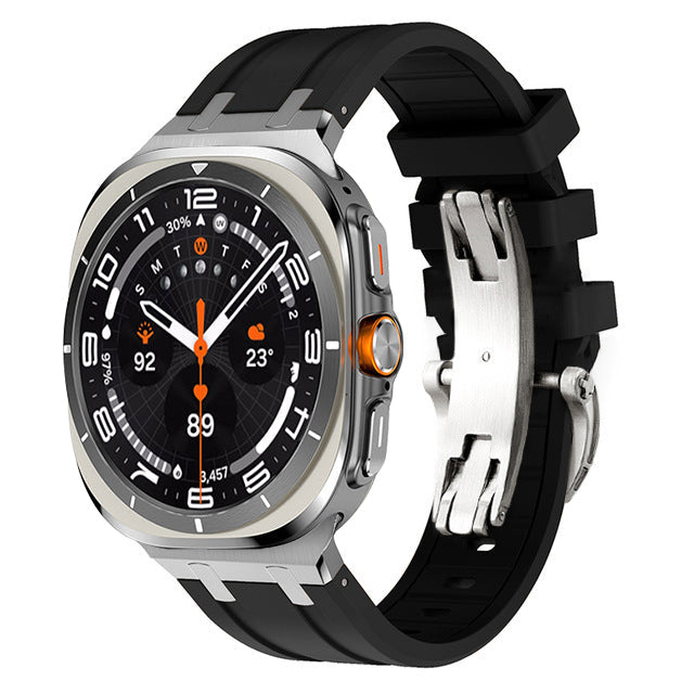 Durable Soft Strap for Samsung Watch Ultra