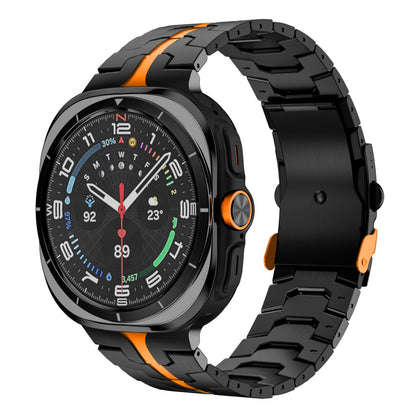 Strong Metal Strap for Smart Watch - BritishElegance